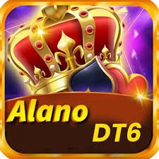 ALANO DT 6