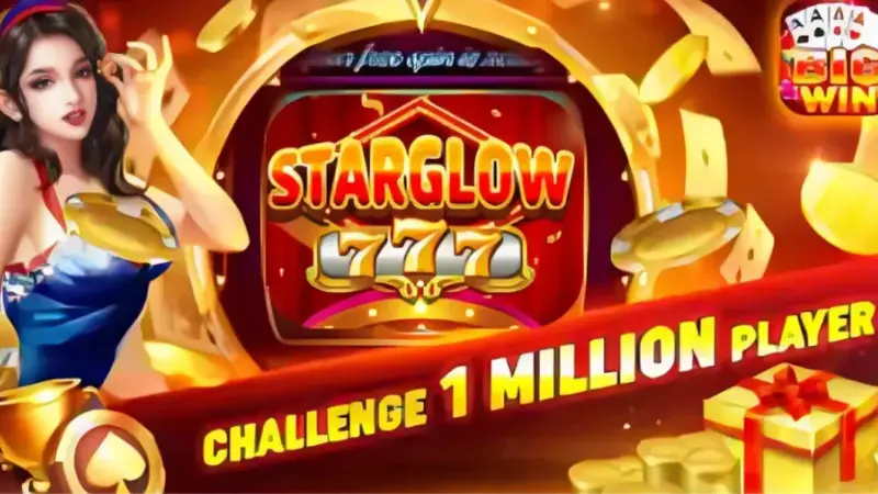 Star Glow 777