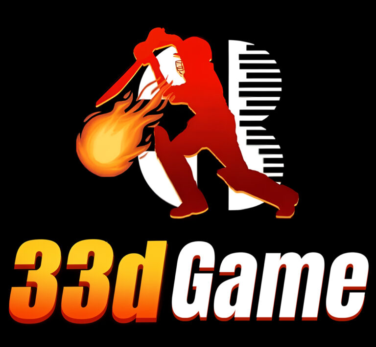 33D