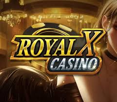 Royal X Casino