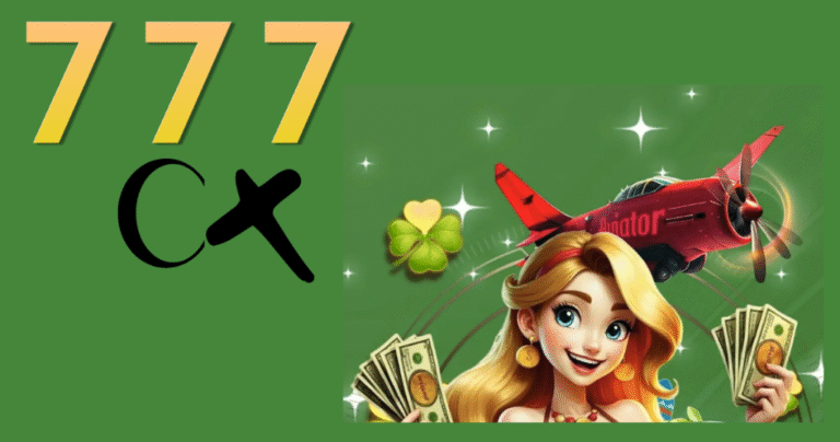 777CX