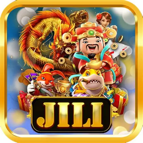 Gogo Jili Casino 777