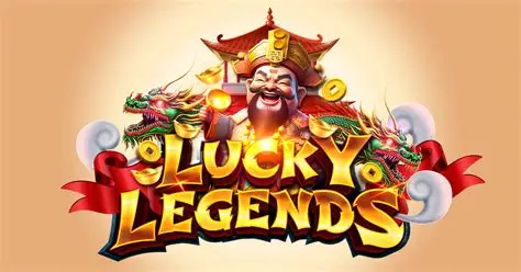 Lucky Legends