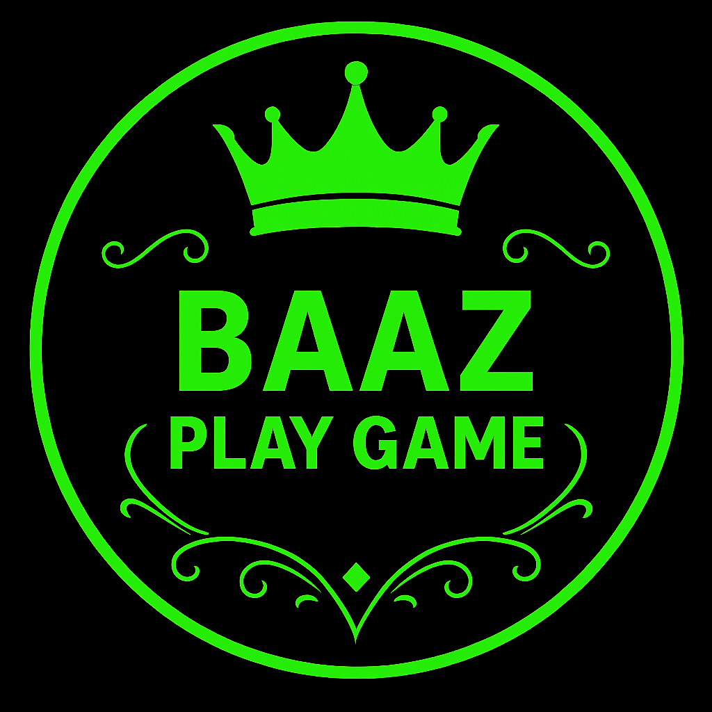 BAAZ Play