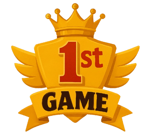 1st Game
