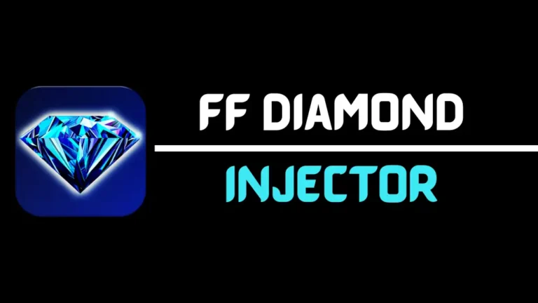Free Fire Diamond Injector