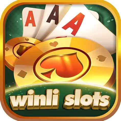 Winli Slots