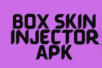 Box Skin Injector