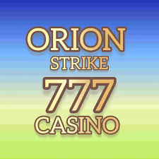Orion Strike 777