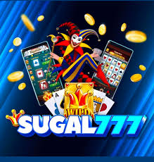 Sugal777
